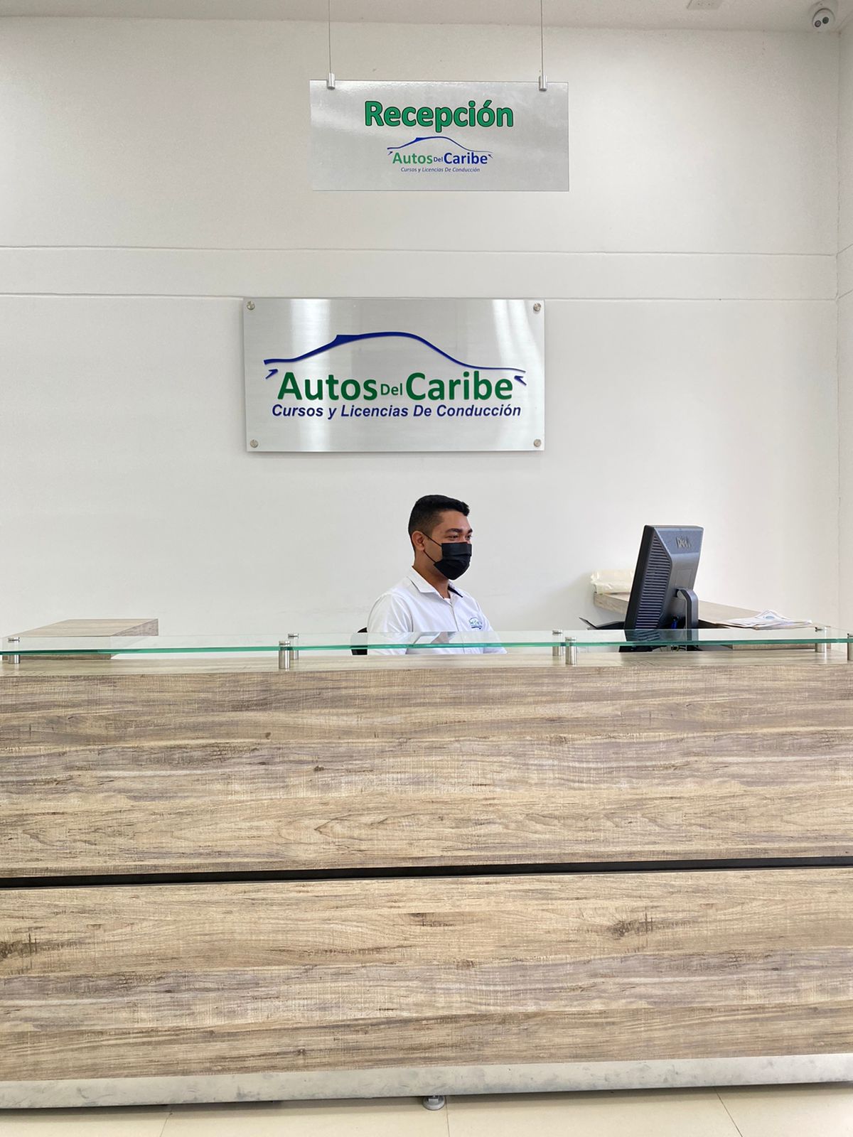 Instalaciones exteriores